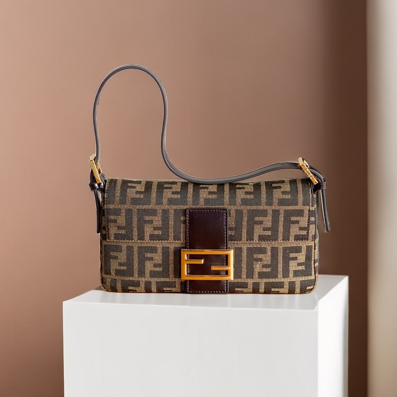 Fendi Baguette Bags